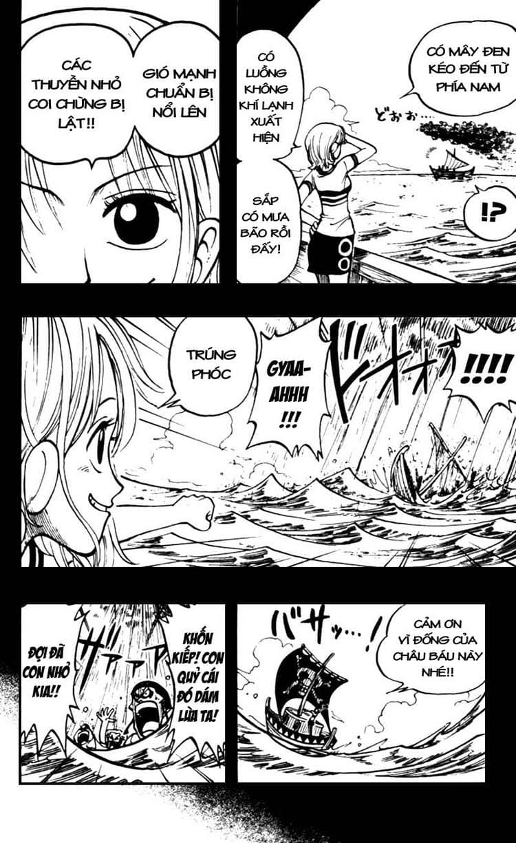 One Piece - Chương 8 - ảnh 12