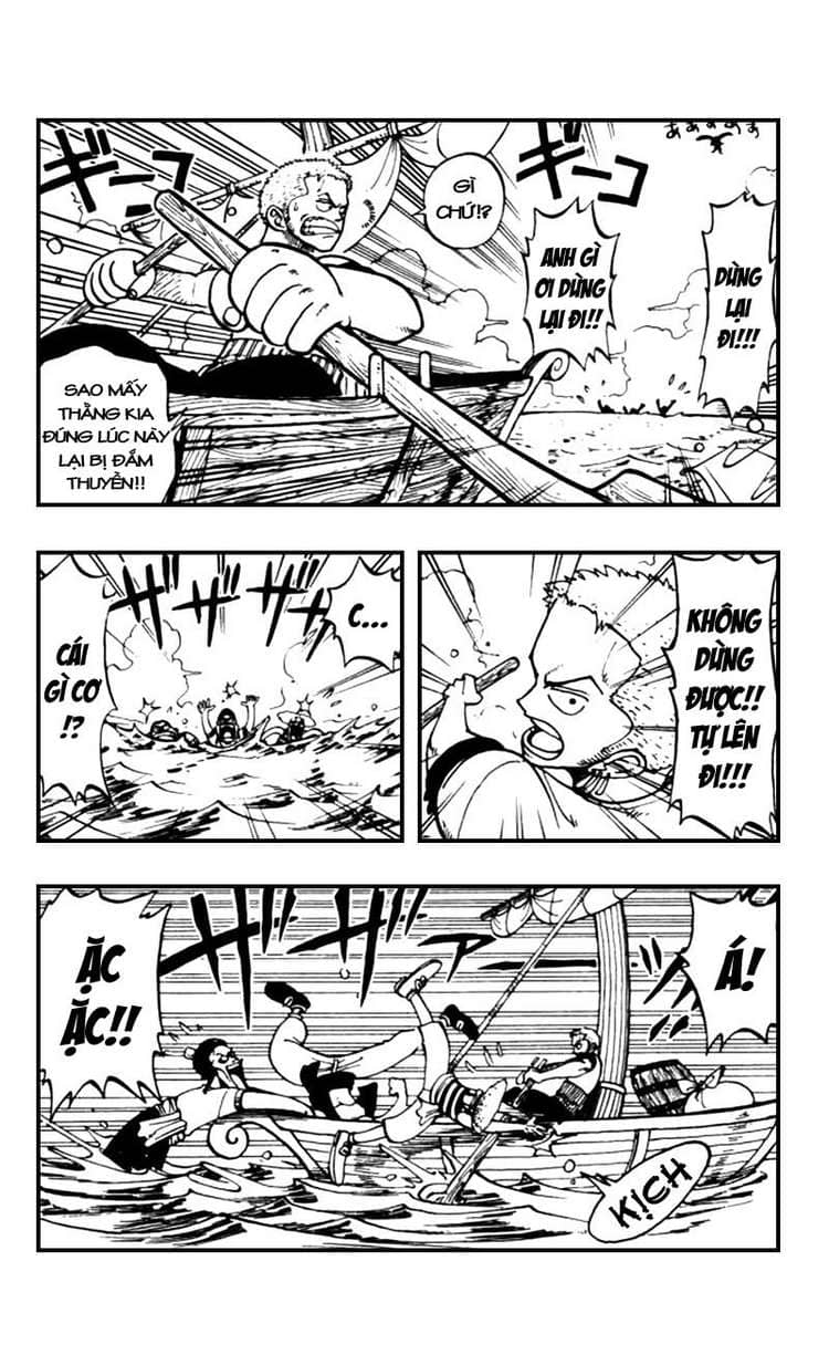 One Piece - Chương 8 - ảnh 6
