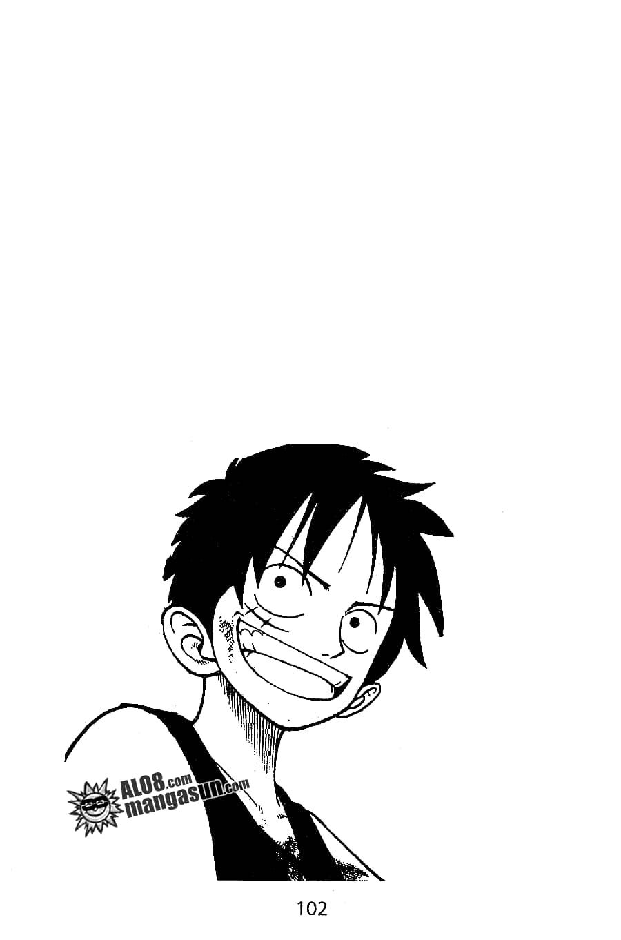 One Piece - Chương 89 - ảnh 20