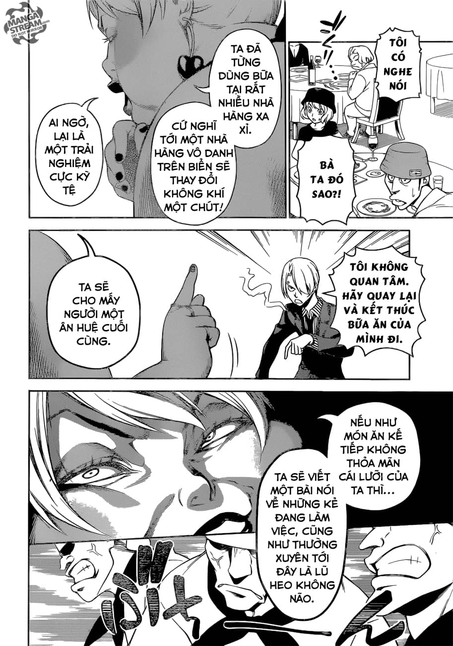 One Piece - Chương 912.5 - ảnh 11
