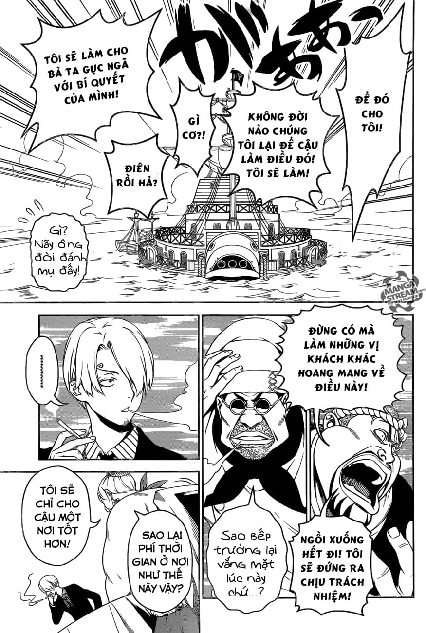 One Piece - Chương 912.5 - ảnh 12