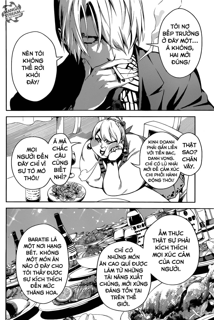 One Piece - Chương 912.5 - ảnh 13