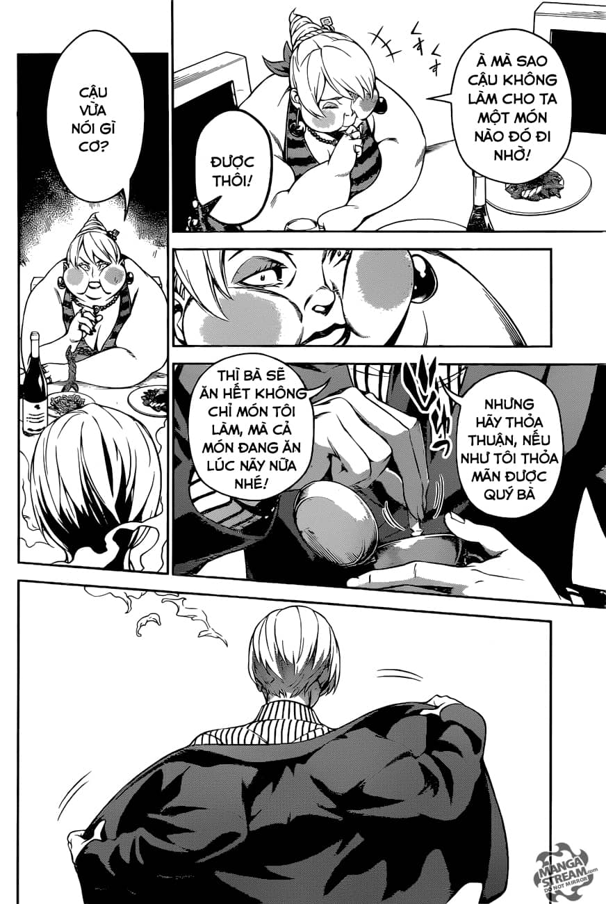 One Piece - Chương 912.5 - ảnh 15