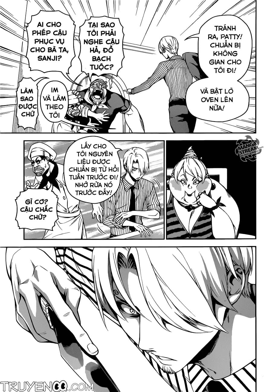 One Piece - Chương 912.5 - ảnh 18