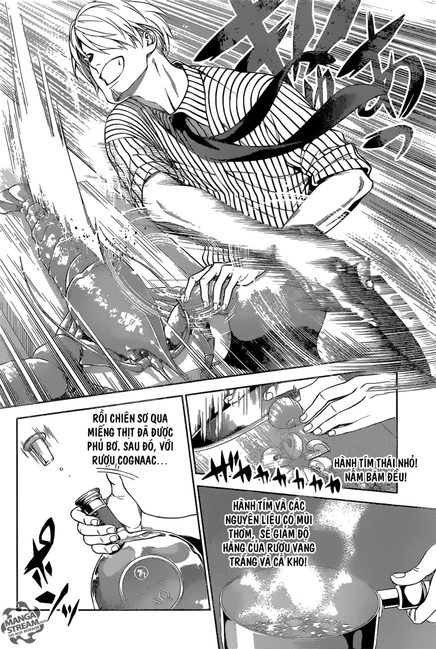 One Piece - Chương 912.5 - ảnh 19