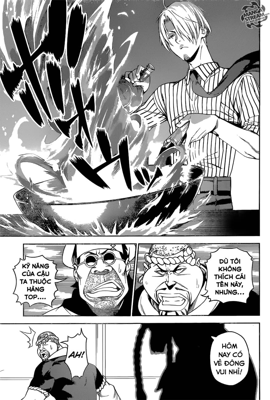 One Piece - Chương 912.5 - ảnh 20