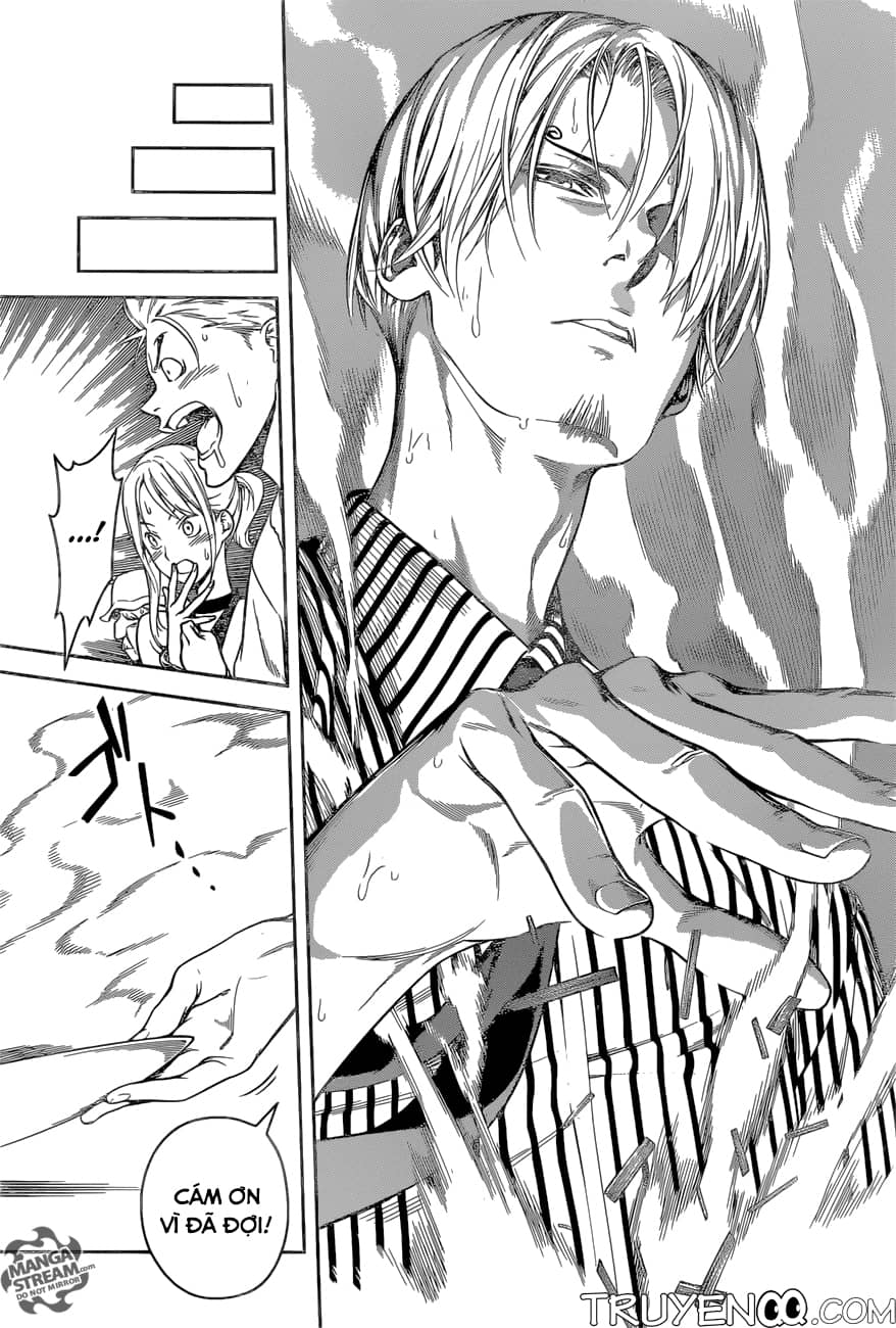 One Piece - Chương 912.5 - ảnh 22