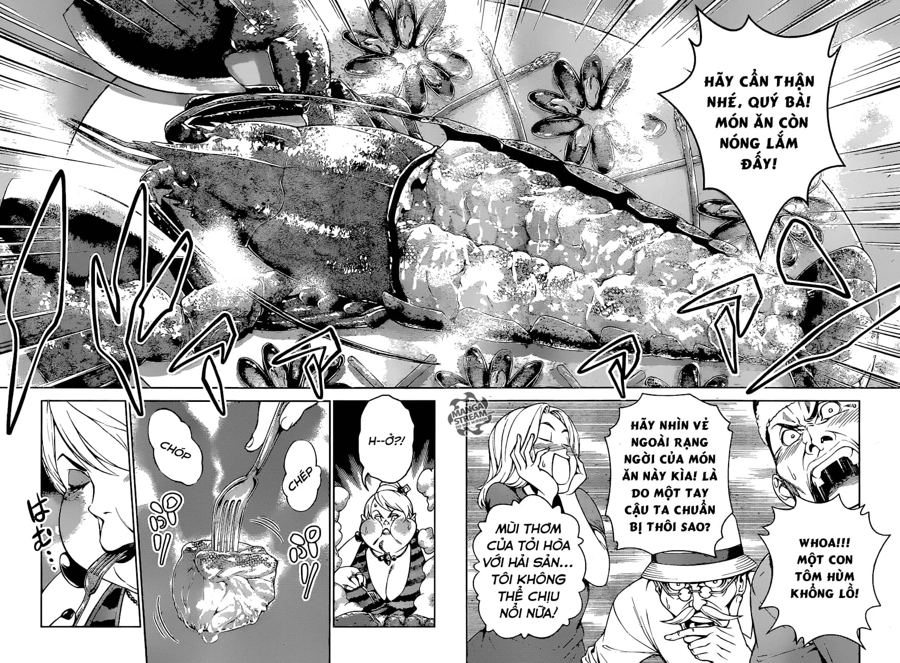 One Piece - Chương 912.5 - ảnh 23