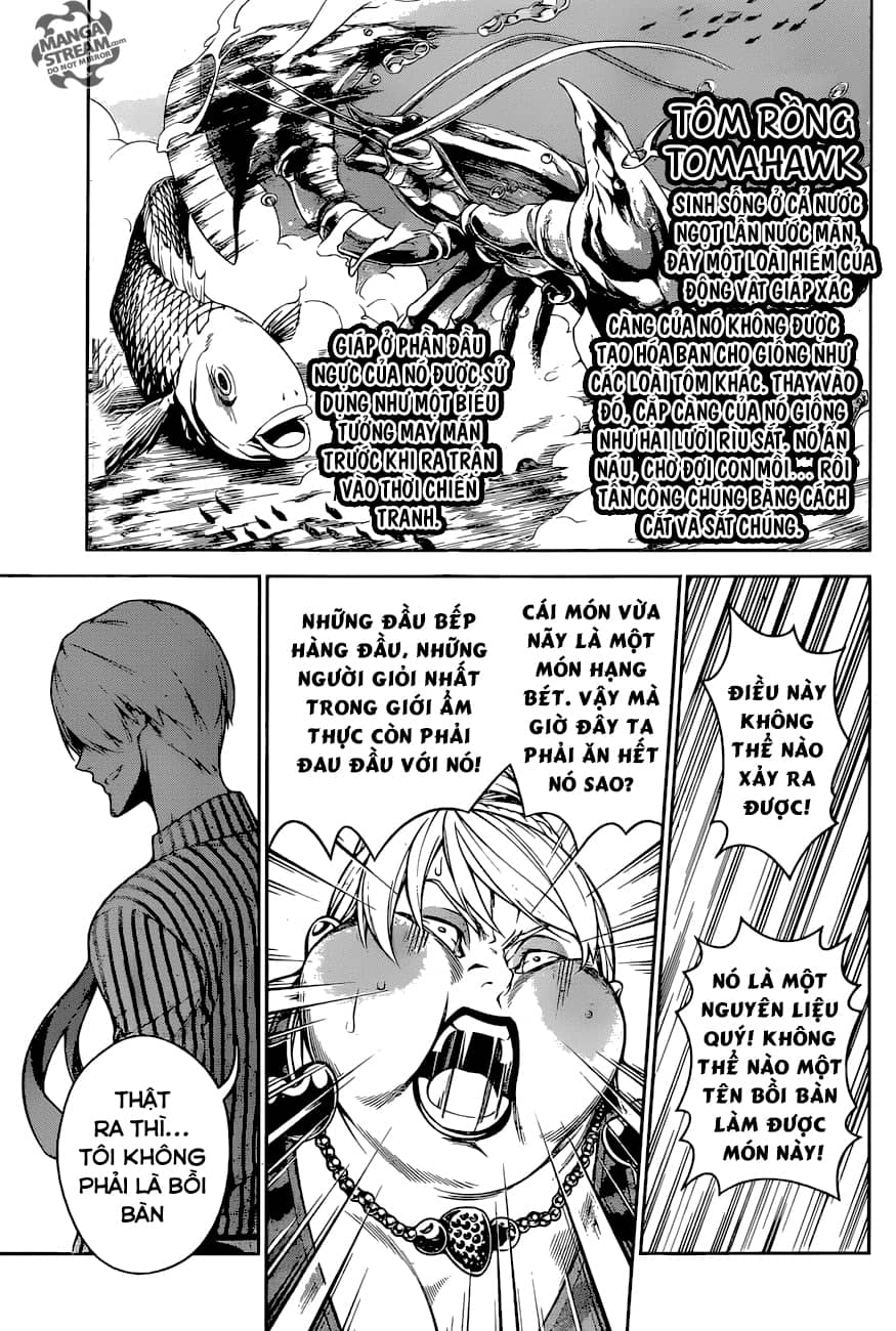 One Piece - Chương 912.5 - ảnh 25