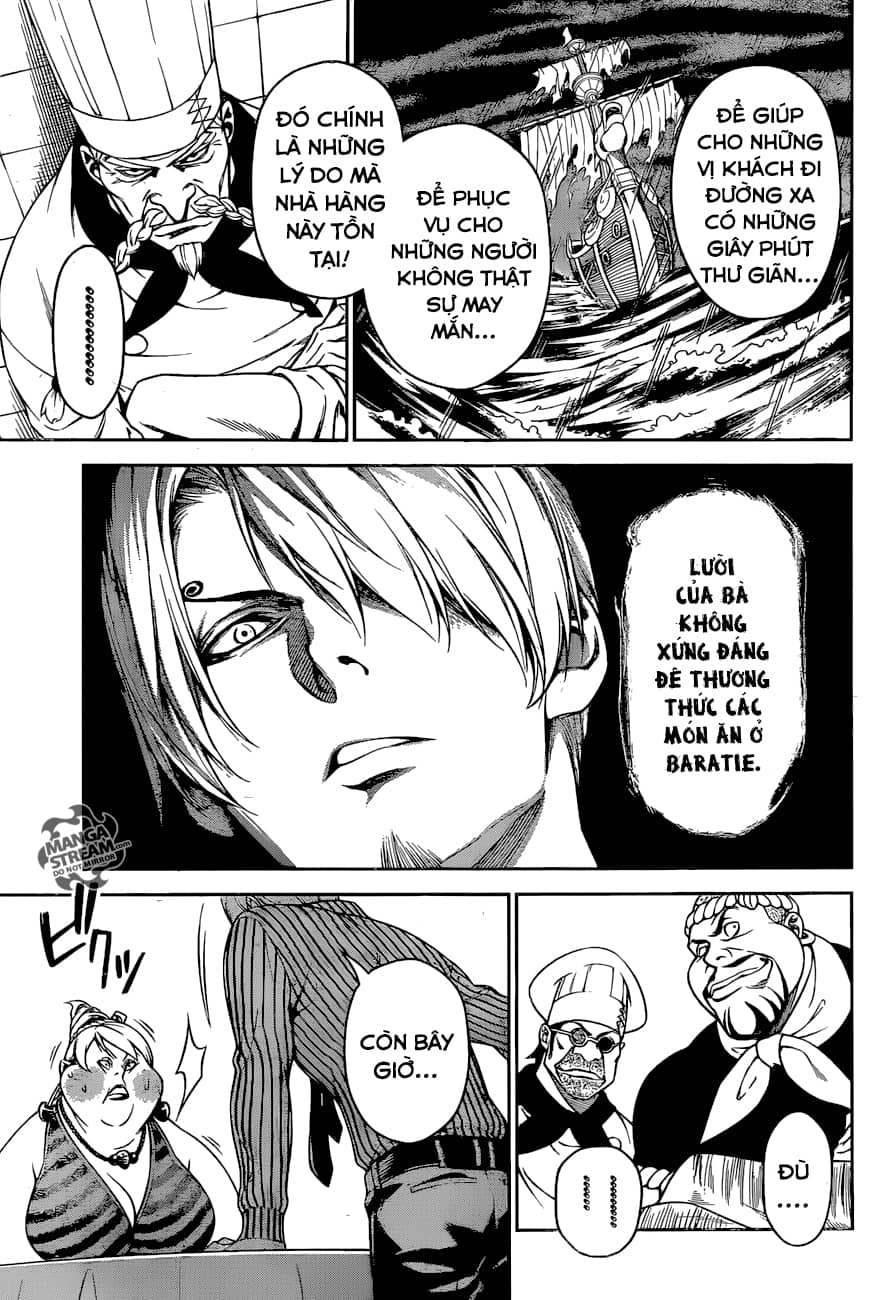 One Piece - Chương 912.5 - ảnh 27