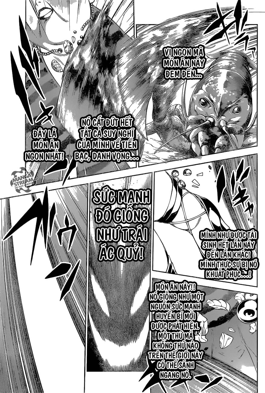 One Piece - Chương 912.5 - ảnh 29