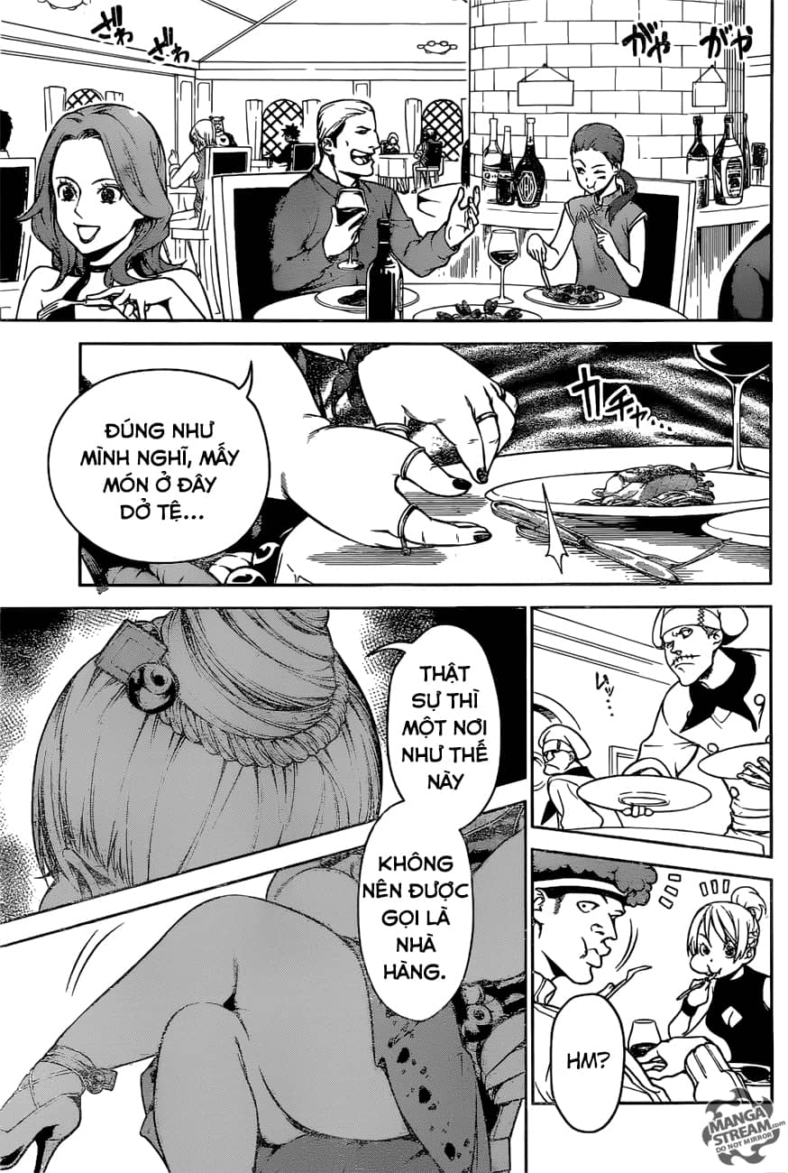 One Piece - Chương 912.5 - ảnh 4