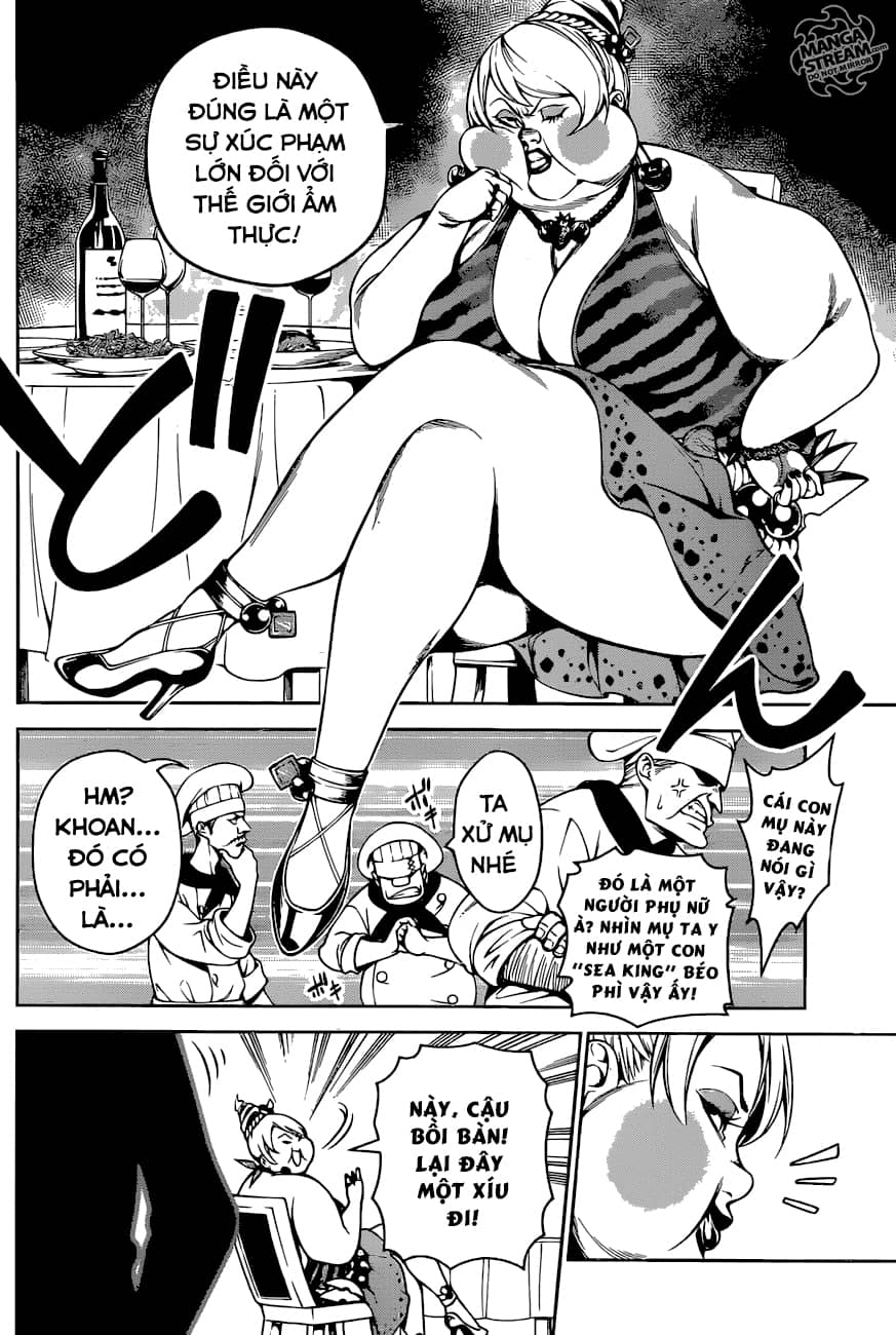 One Piece - Chương 912.5 - ảnh 5