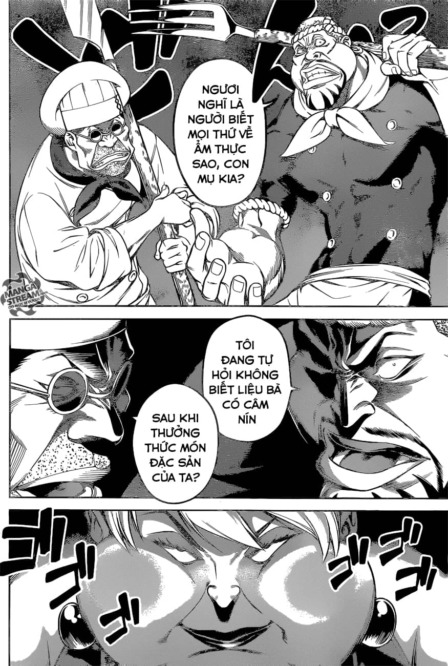 One Piece - Chương 912.5 - ảnh 9