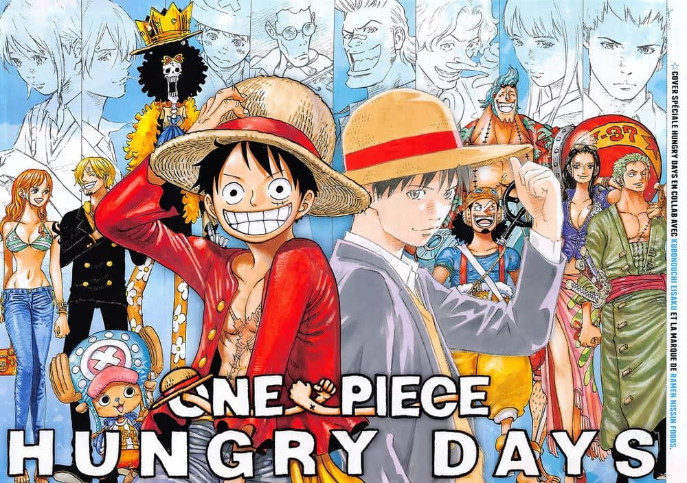 One Piece - Chương 972 - ảnh 4