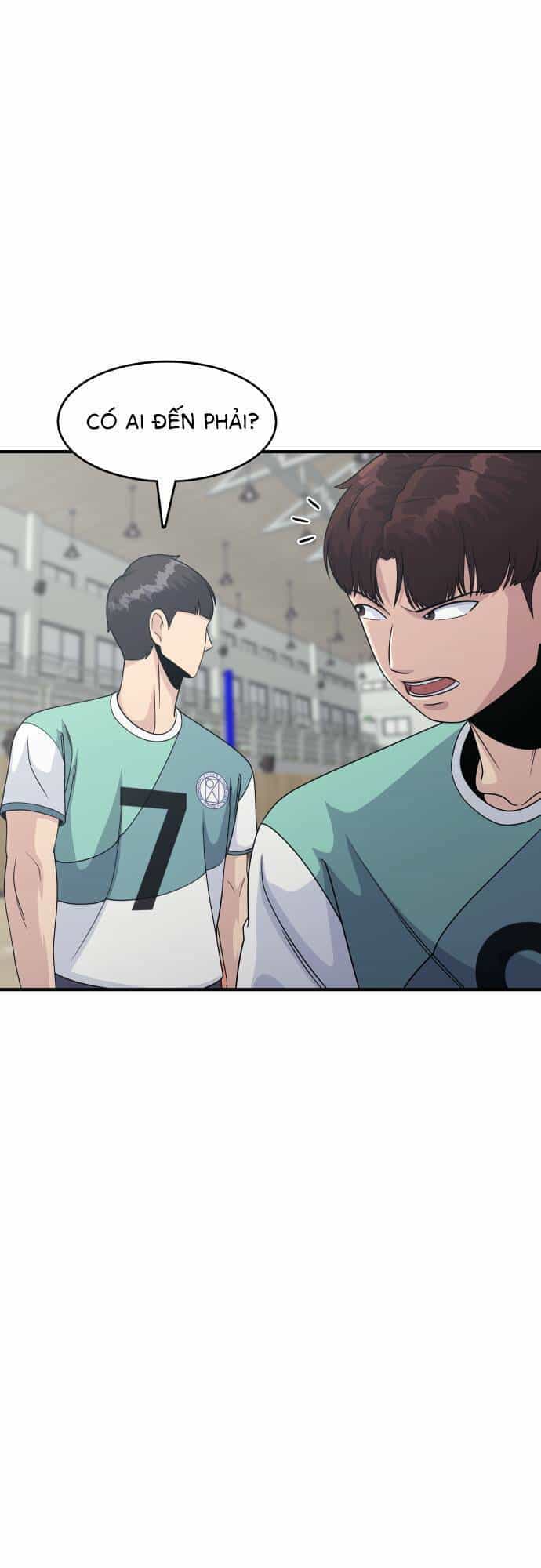 One Point - Chương 1 - ảnh 107