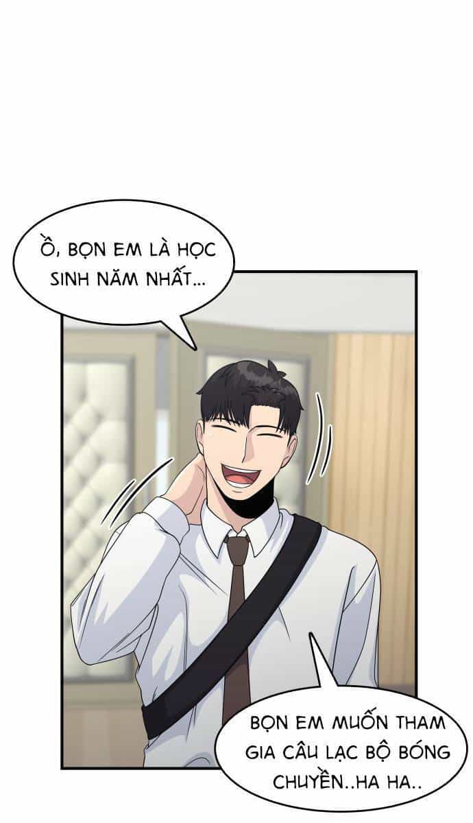 One Point - Chương 1 - ảnh 109