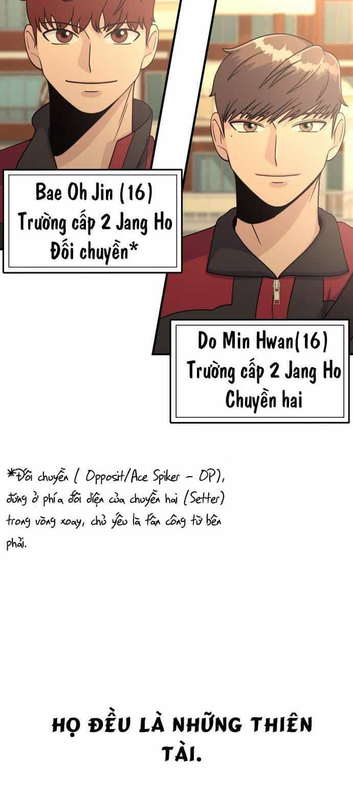 One Point - Chương 1 - ảnh 11