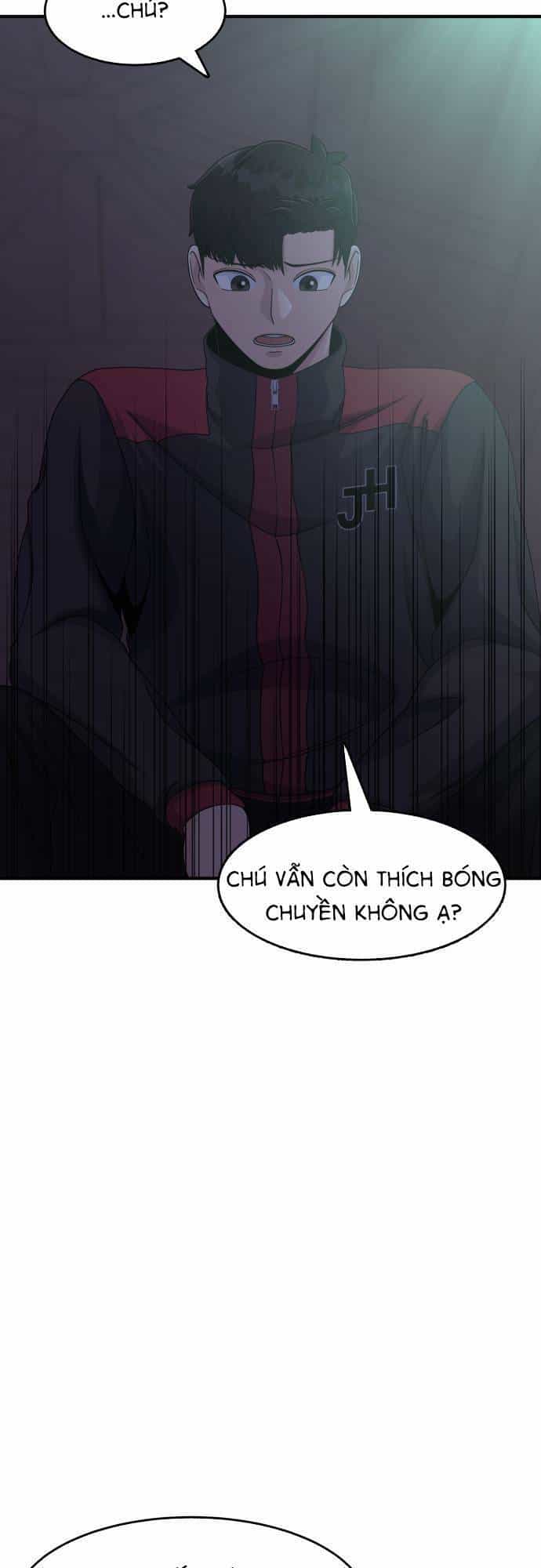 One Point - Chương 1 - ảnh 18