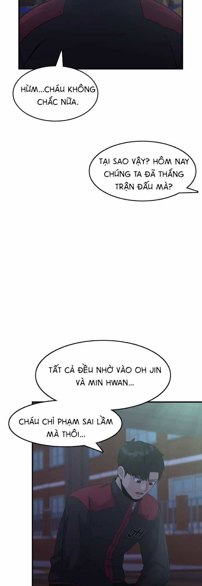 One Point - Chương 1 - ảnh 20