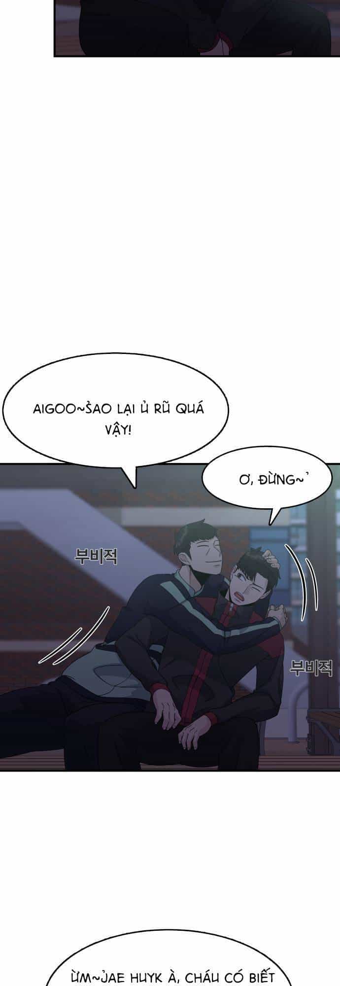 One Point - Chương 1 - ảnh 21