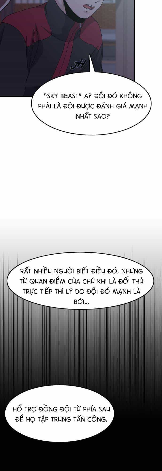 One Point - Chương 1 - ảnh 23
