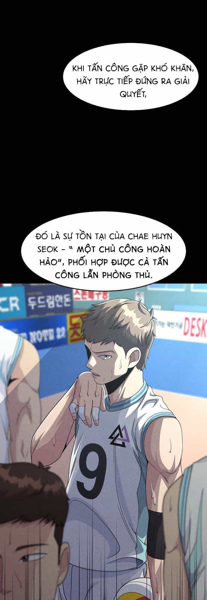 One Point - Chương 1 - ảnh 24