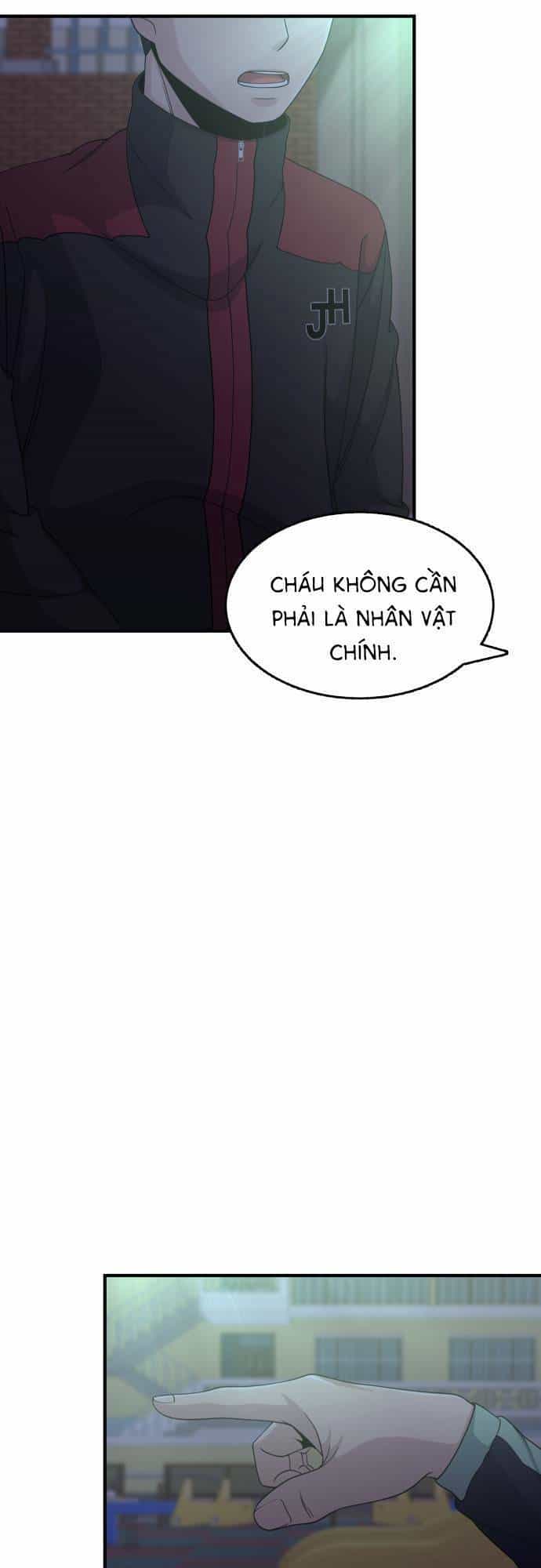 One Point - Chương 1 - ảnh 27