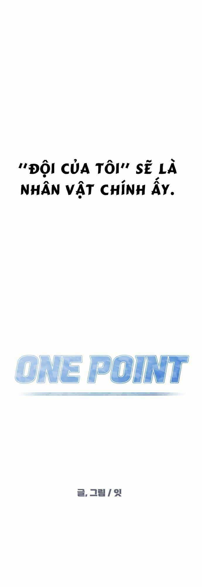 One Point - Chương 1 - ảnh 73