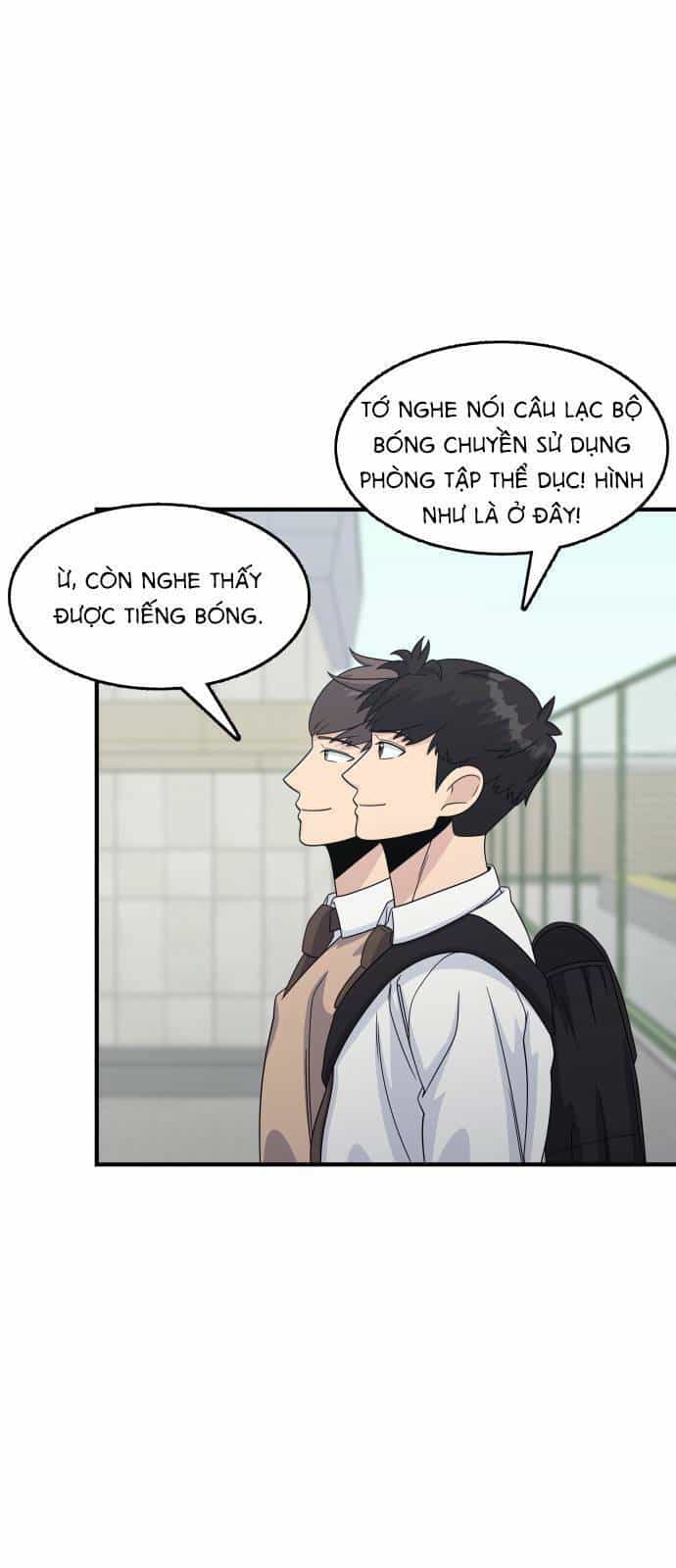 One Point - Chương 1 - ảnh 90
