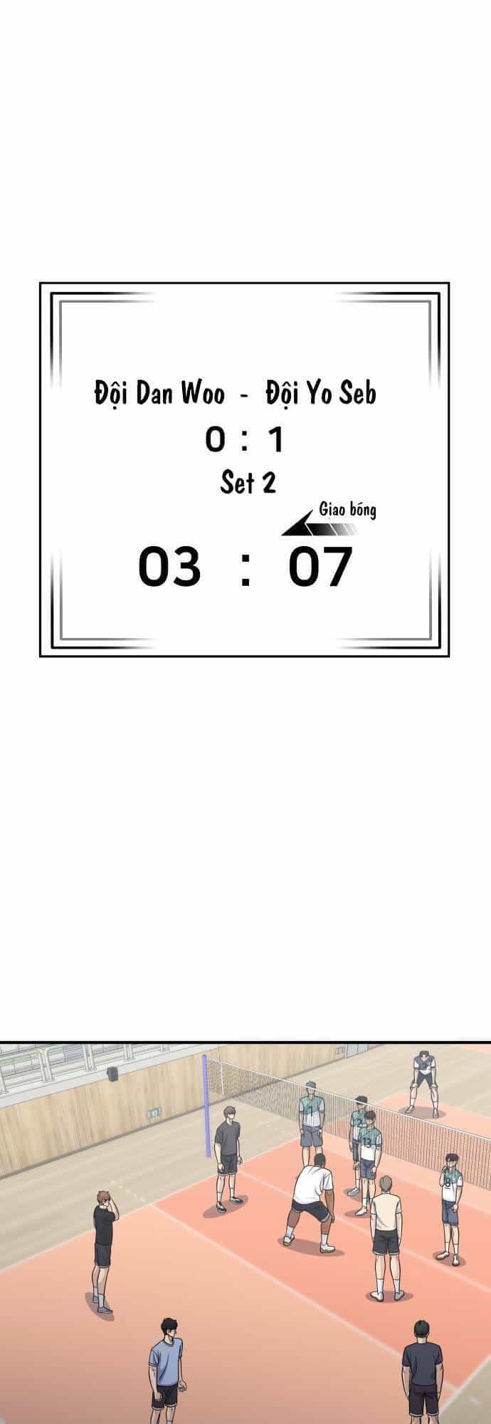 One Point - Chương 10 - ảnh 1