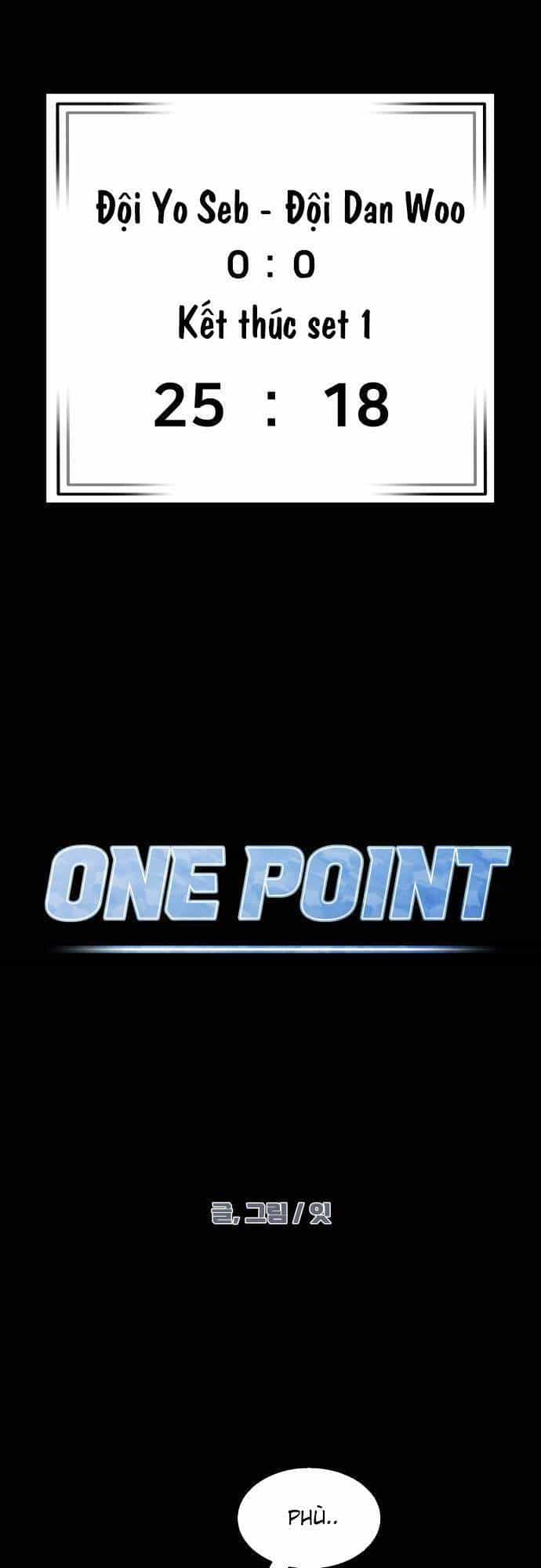 One Point - Chương 10 - ảnh 21