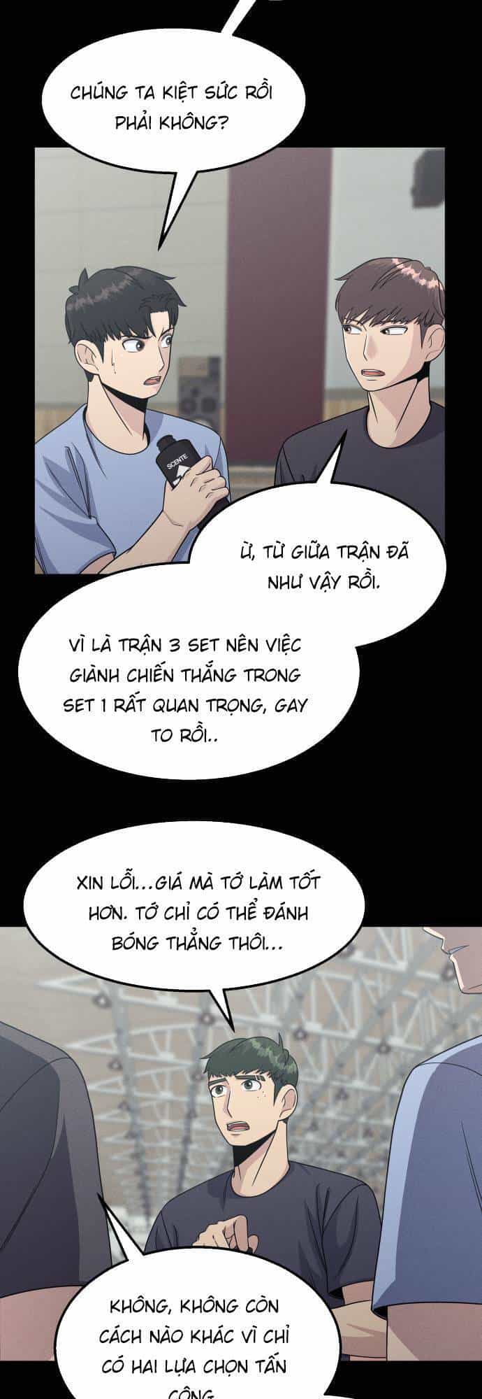 One Point - Chương 10 - ảnh 22