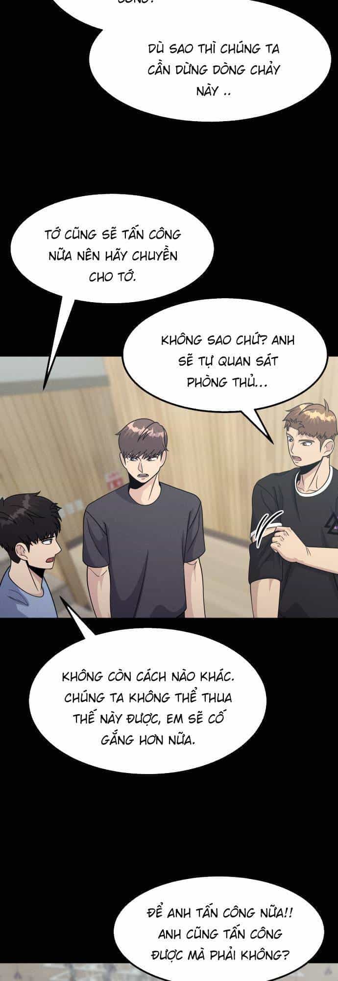 One Point - Chương 10 - ảnh 23