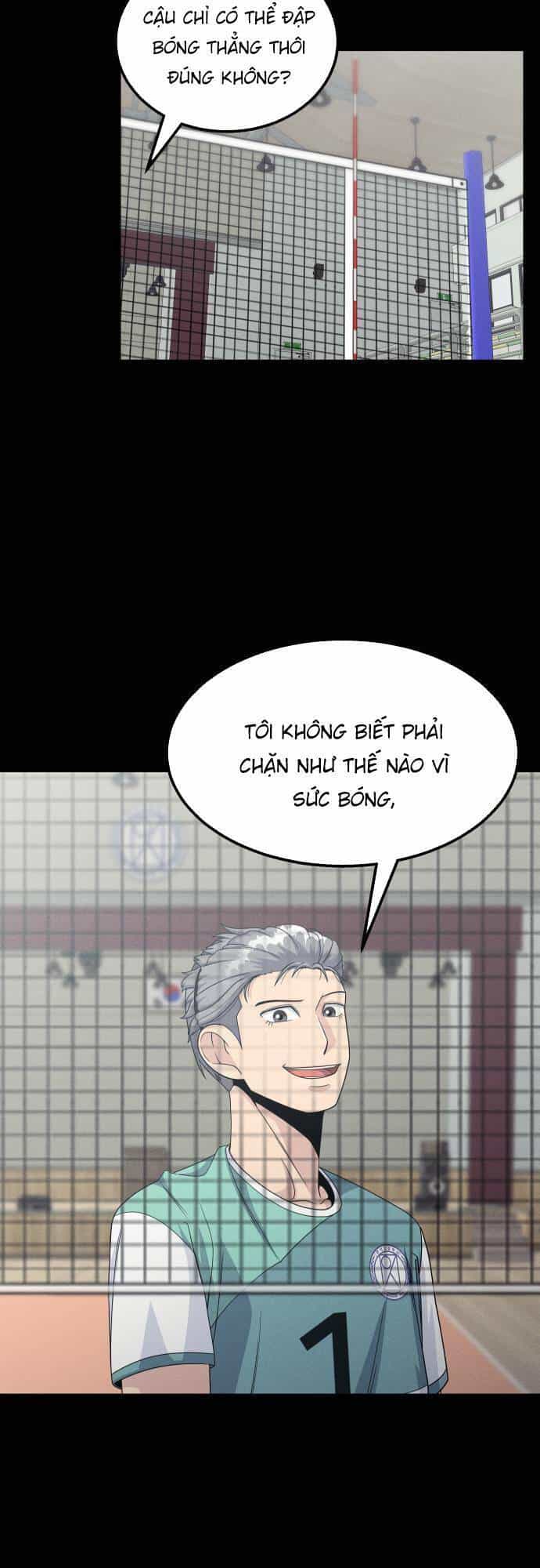One Point - Chương 10 - ảnh 5