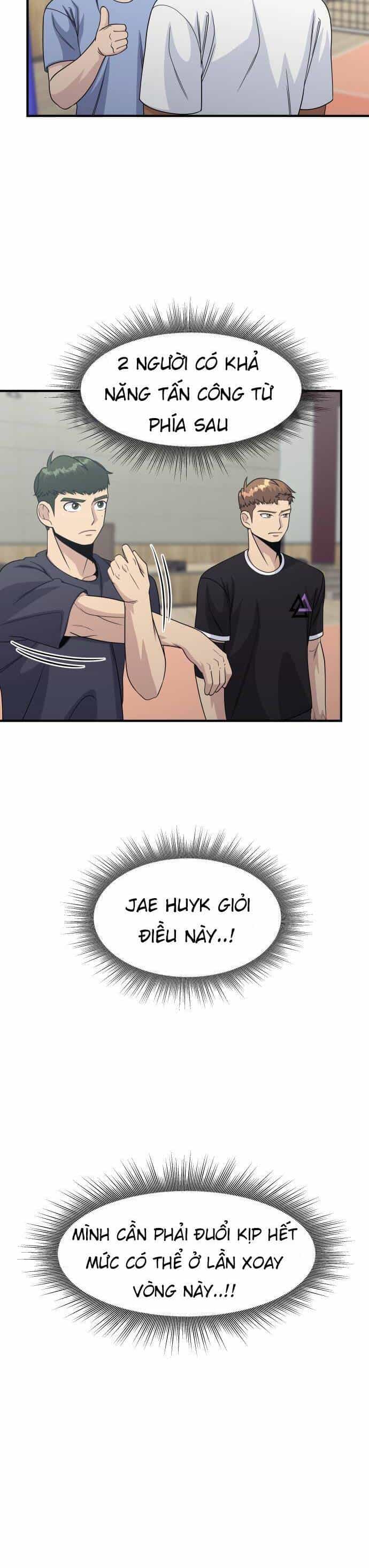 One Point - Chương 11 - ảnh 14