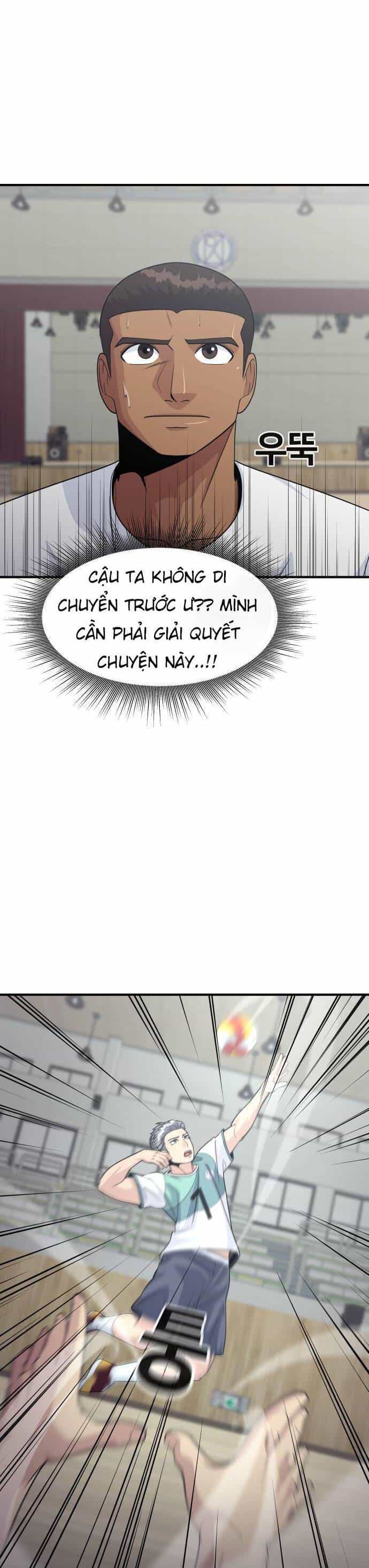 One Point - Chương 11 - ảnh 16