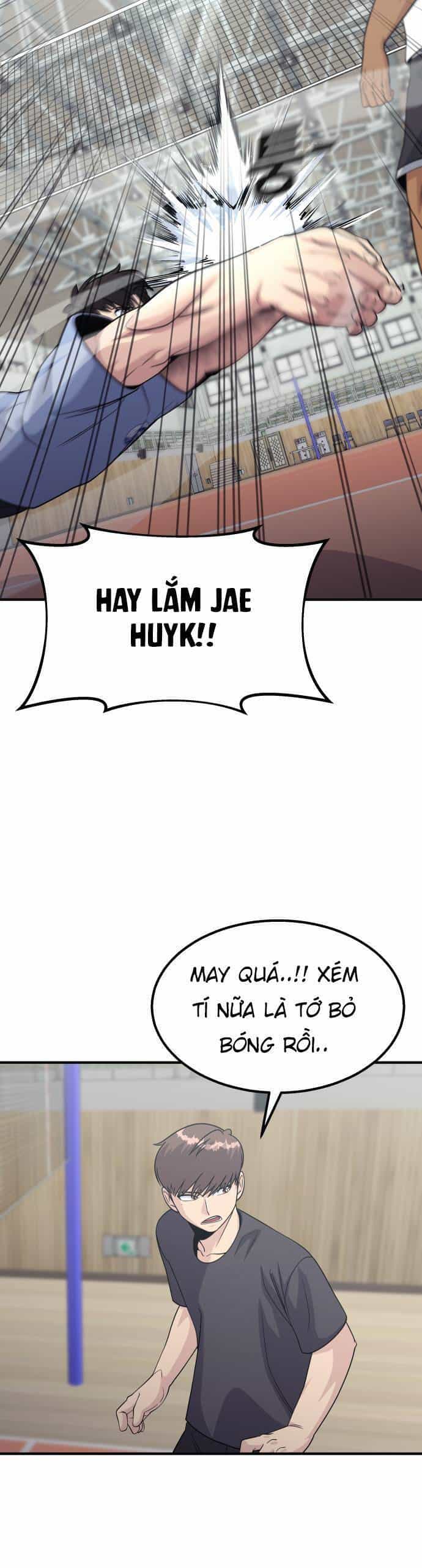 One Point - Chương 11 - ảnh 20