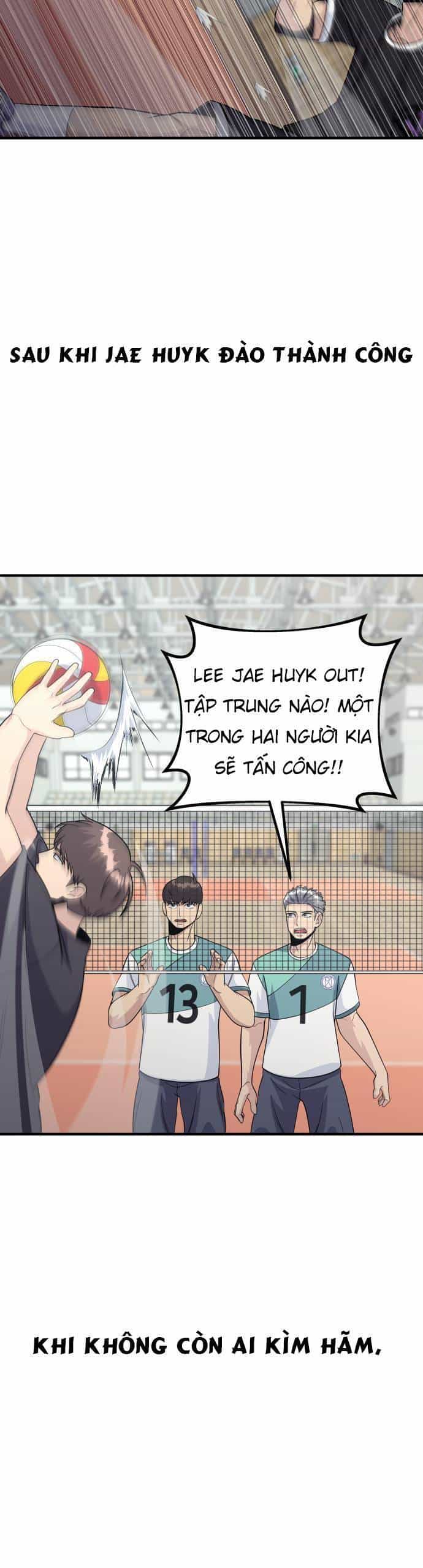 One Point - Chương 11 - ảnh 22