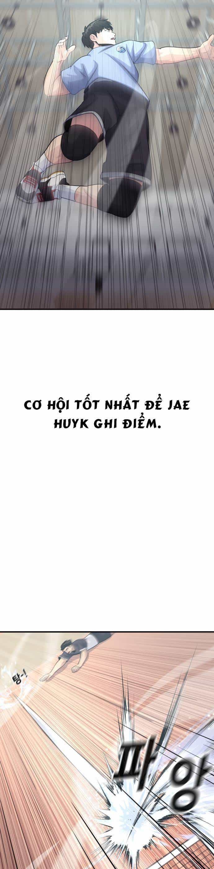 One Point - Chương 11 - ảnh 24