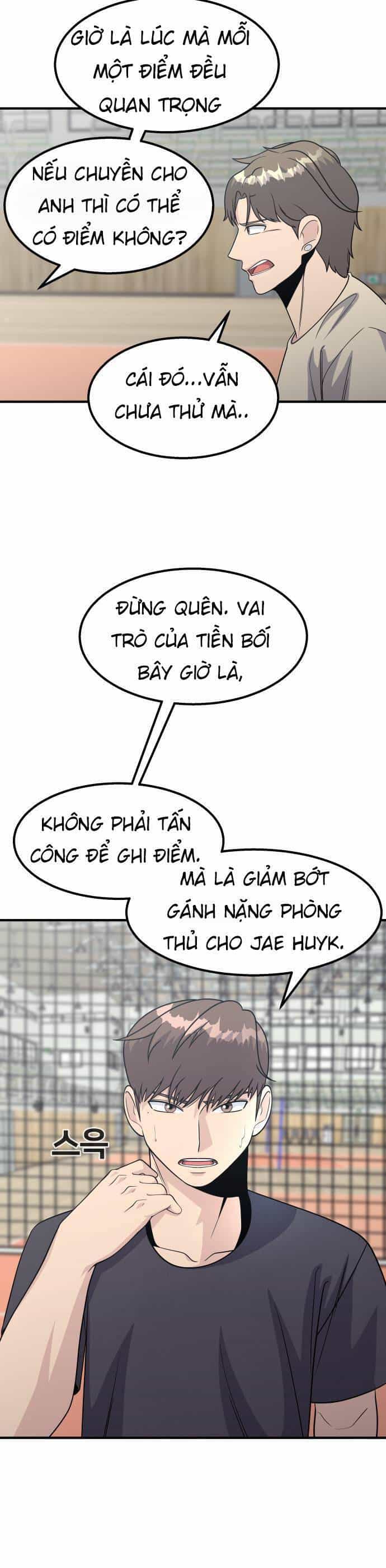 One Point - Chương 11 - ảnh 30