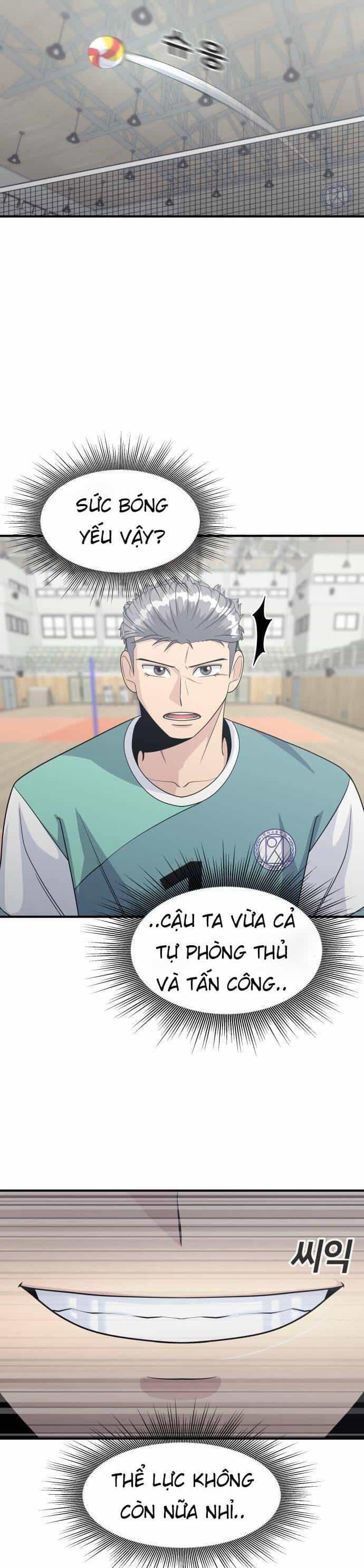 One Point - Chương 11 - ảnh 33