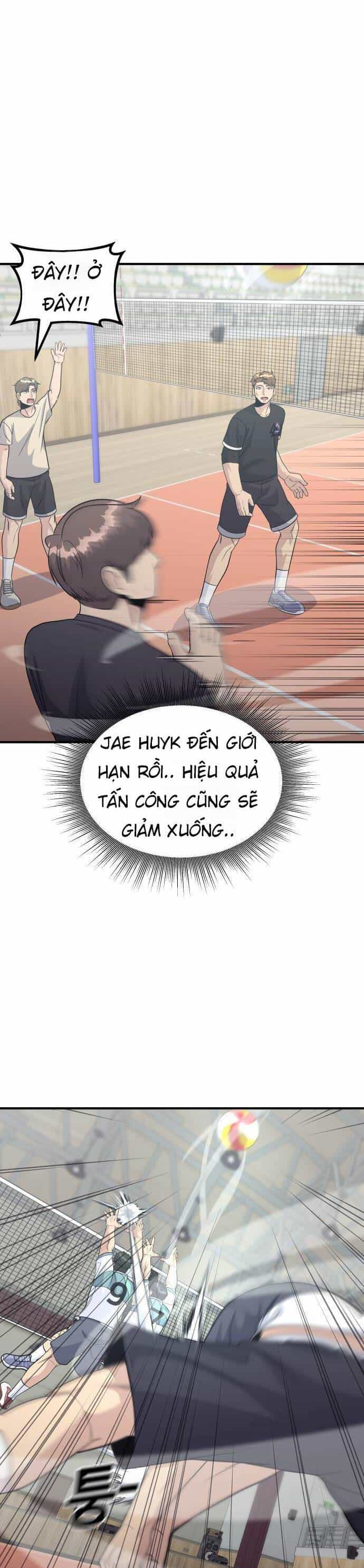 One Point - Chương 11 - ảnh 35