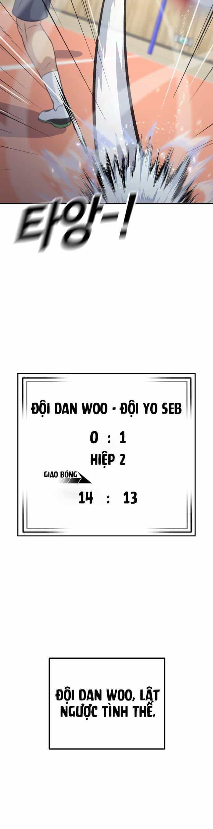 One Point - Chương 11 - ảnh 47