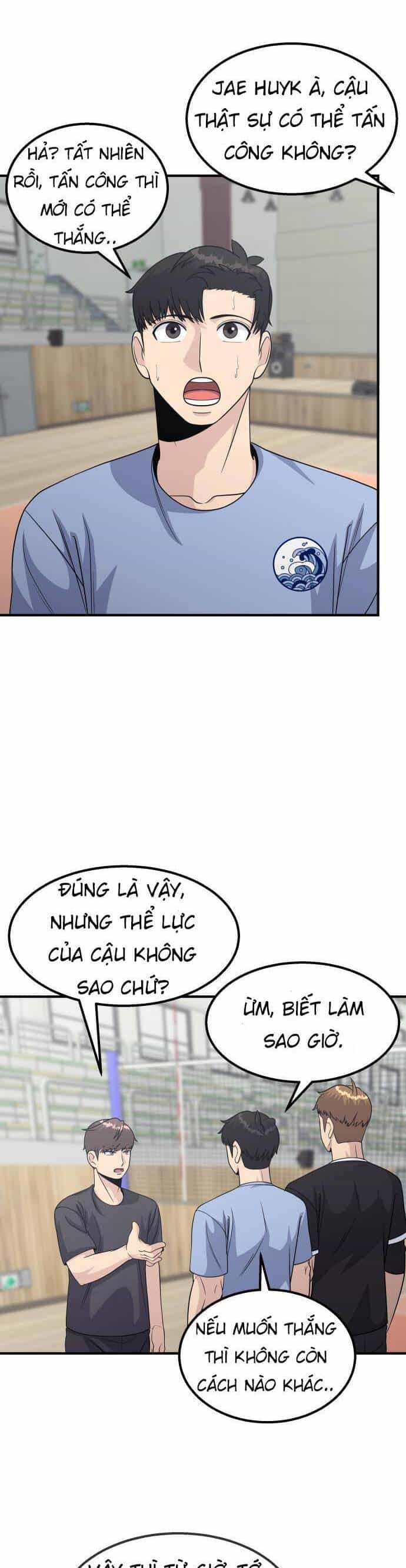 One Point - Chương 11 - ảnh 7