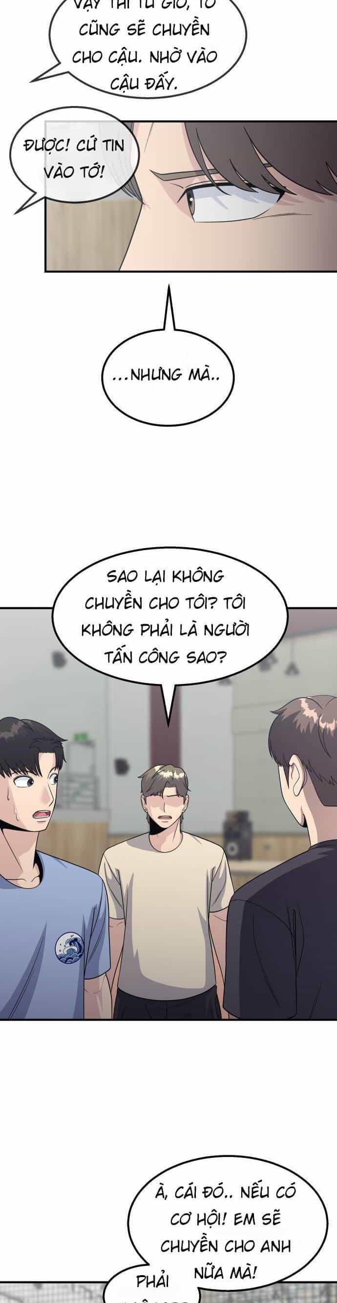 One Point - Chương 11 - ảnh 8