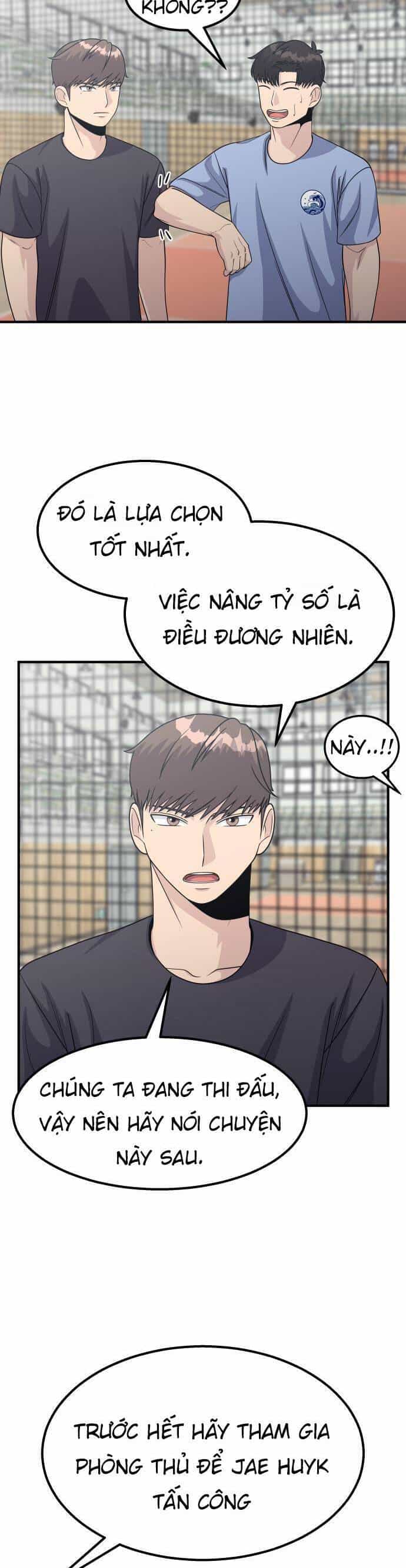 One Point - Chương 11 - ảnh 9