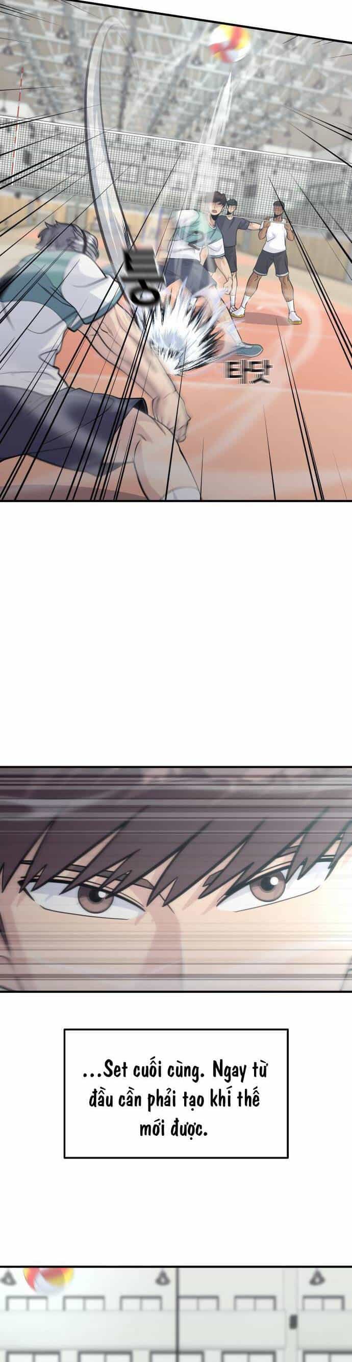 One Point - Chương 12 - ảnh 20