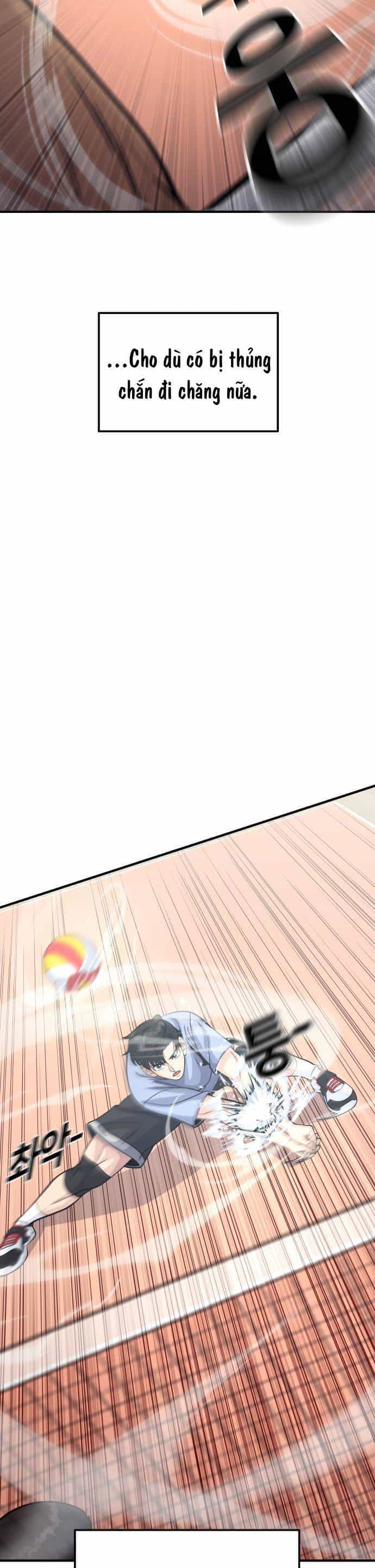 One Point - Chương 12 - ảnh 23