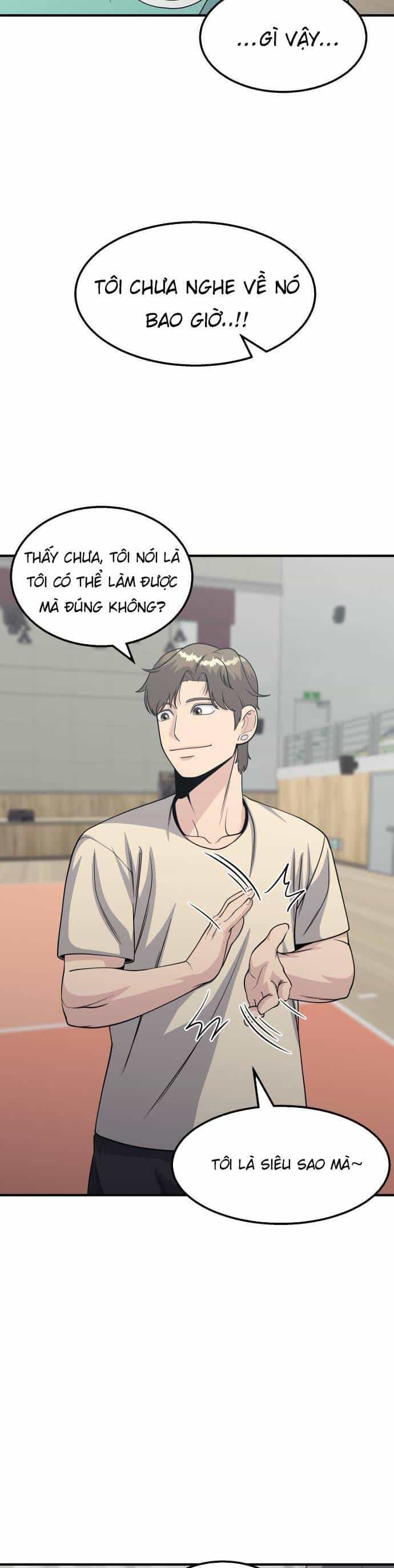 One Point - Chương 12 - ảnh 3